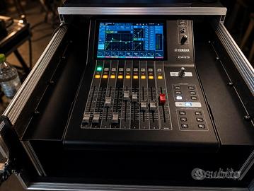 Mixer Digitale YAMAHA DM3