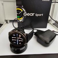 Samsung smartwatch gear sport