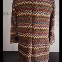 Sette ottavi  falso d'autore Missoni