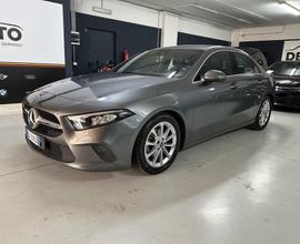 Mercedes-benz A 180 A 180 d Automatic Sport