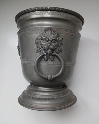 Secchiello per ghiaccio o champagne 