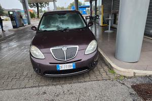 Lancia ypsilon 1.3 multijet anno 2007