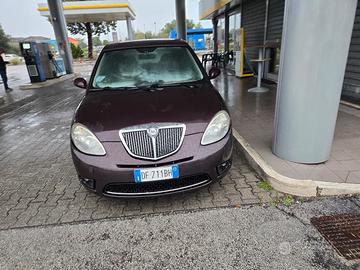 Lancia ypsilon 1.3 multijet anno 2007
