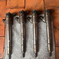iniettori e turbina Citroen/Peugeot 1.5 130 CV 
