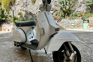 Vespa PX 150 Millenium