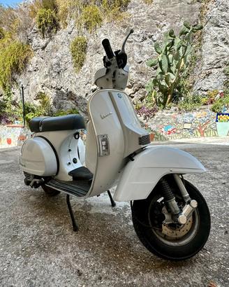 Vespa PX 150 Millenium