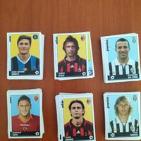 ALBUM CALCIATORI + 400 FIGURINE