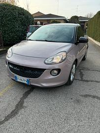 Opel Adam 1.2 benzina euro6 119000 km Neopatentati