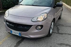 Opel Adam 1.2 benzina euro6 119000 km Neopatentati