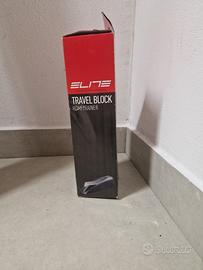 Elite Travel Block