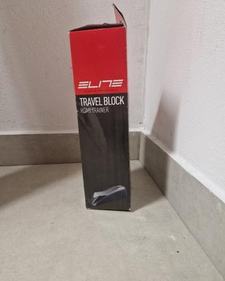 Elite Travel Block