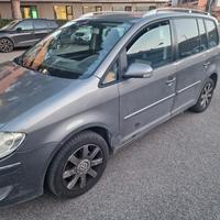 tourneo metano 2.0 ecofuel 2007