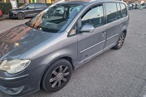 tourneo metano 2.0 ecofuel 2007