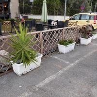 Pedana da Esterno (ribasso)