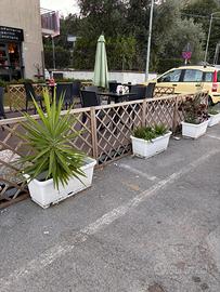 Pedana da Esterno (ribasso)