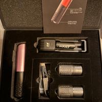 Macchinetta tatuaggi - Dragonhawke tattoo pen