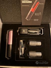 Macchinetta tatuaggi - Dragonhawke tattoo pen