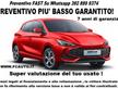 Mg MG3 , Nuova da immatricolare !