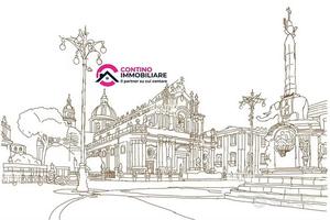 Palazzetto Parcheggio Esterno zona Piazza Europa