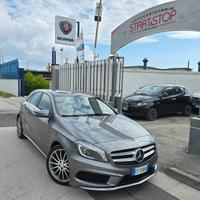 Mercedes-benz A 180 d Premium Amg