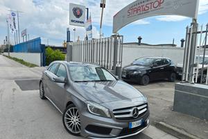 Mercedes-benz A 180 d Premium Amg