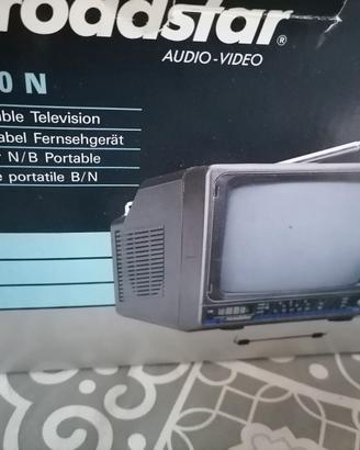 TV portatile