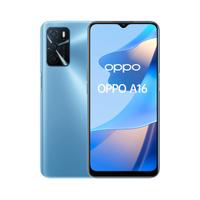 Oppo a16
