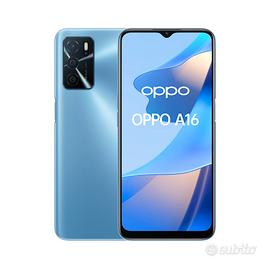Oppo a16