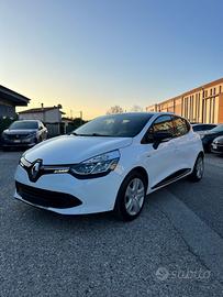 Renault Clio 2016 Full optional