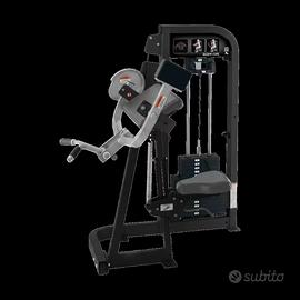 Biceps Curl HR
