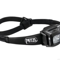 LAMPADA FRONTALE PETZL SWIFT RL