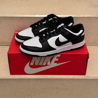 Nike Dunk Low ‘Panda’