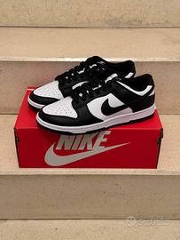 Nike Dunk Low ‘Panda’