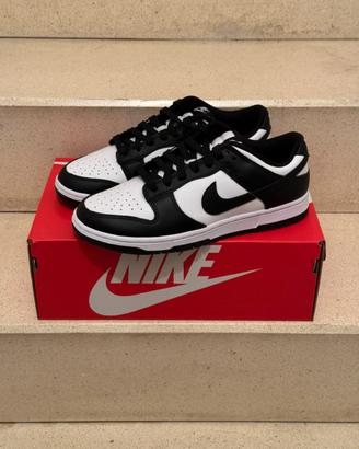 Nike Dunk Low ‘Panda’