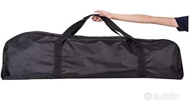 Borsa morbida per Monopattino