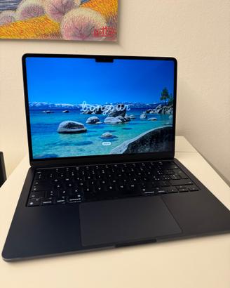 Apple MacBook Air 13" M2 8GB RAM - SSD 512 GB