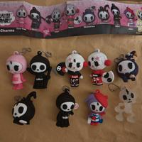 collezione completa Tokidoki till death do us part