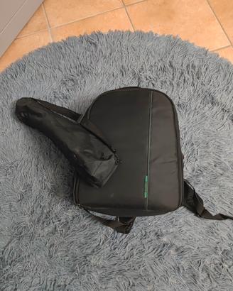 Macchina fotografica Canon