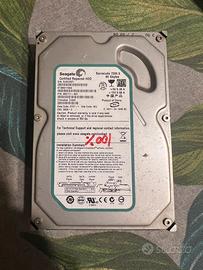 HDD 80 GB Seagate