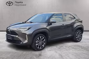 Toyota Yaris Cross 1.5h Trend fwd 115cv e-cvt