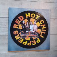 Vinile 33 giri a quadro Red Hot Chili Peppers 