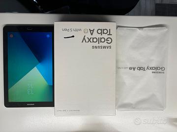 Samsung Galaxy Tab A6 With S Pen