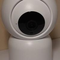 Telecamere wifi