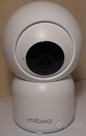 Telecamere wifi