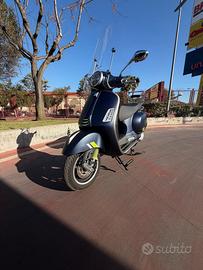 Vespa 300 GTS HPE Super Tech ABS – Pari al nuovo