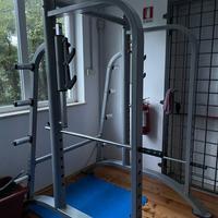 Power Rack