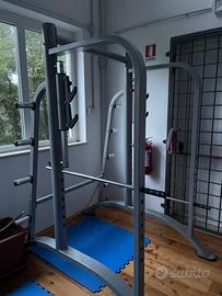 Power Rack