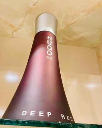 Factice Hugo Boss