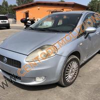 RICAMBI USATI AUTO FIAT Grande Punto 1Â° Serie 199