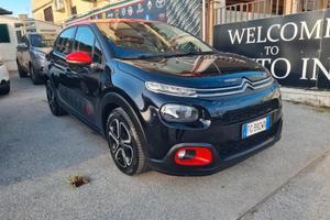 Citroen C3 BlueHDi 75 S&S Shine